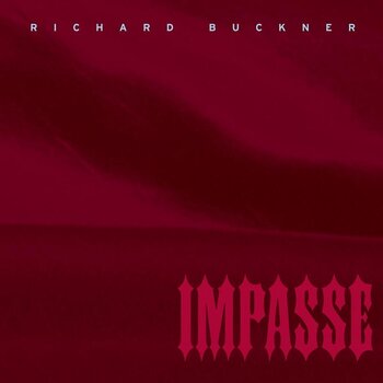 Płyta winylowa Richard Buckner - Impasse (Reissue) (LP) - 1