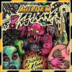 Disque vinyle Golden Pelicans - Disciples Of Blood (Limited Edition) (LP)