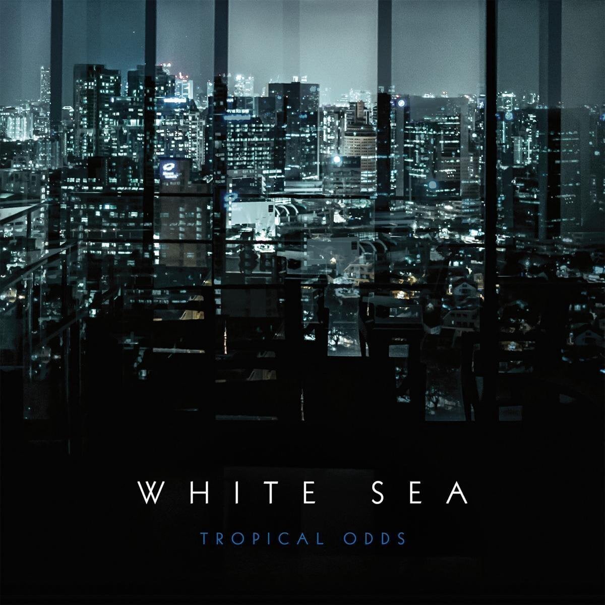 Δίσκος LP White Sea - Tropical Odds (LP)