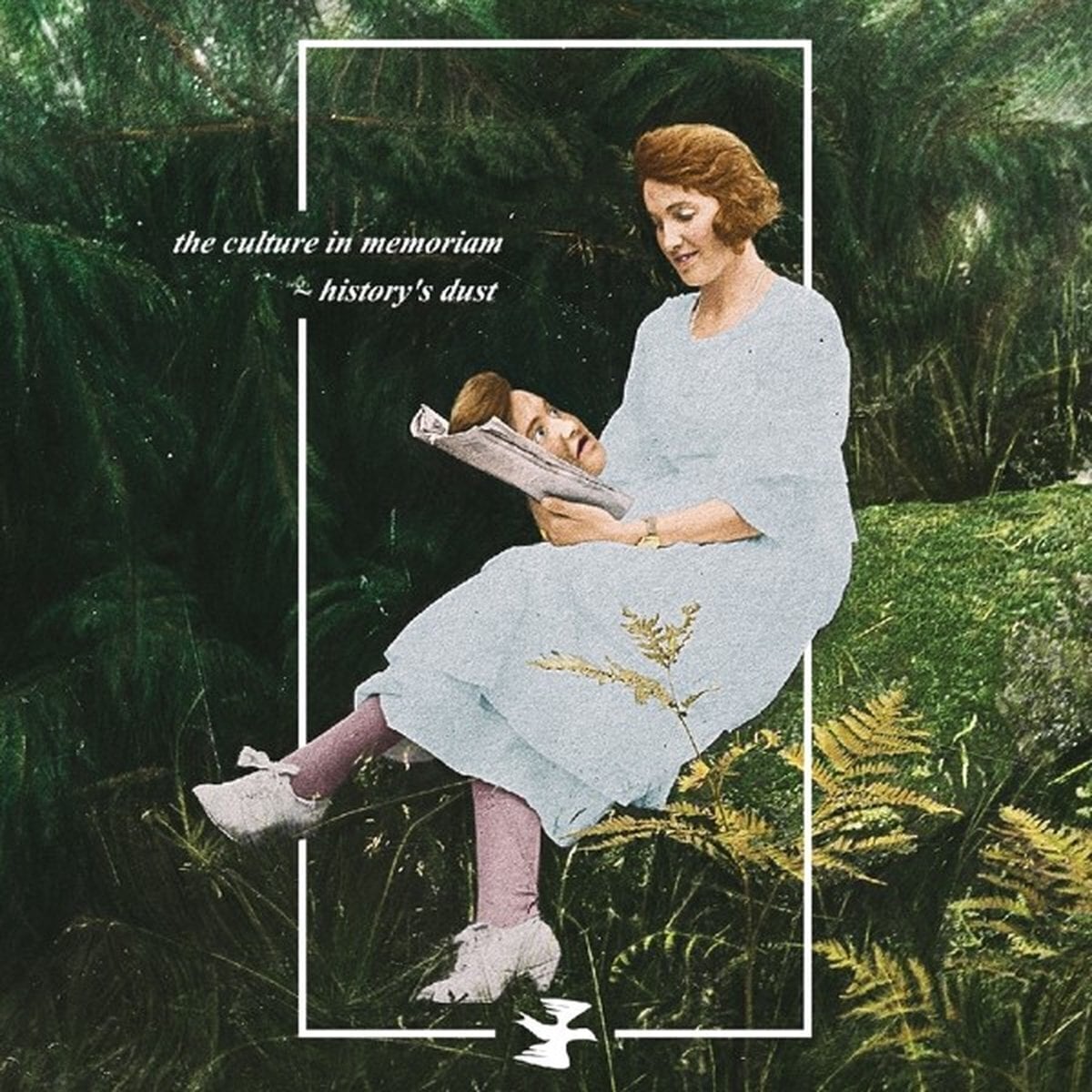 Δίσκος LP The Culture In Memoriam - History's Dust (LP)