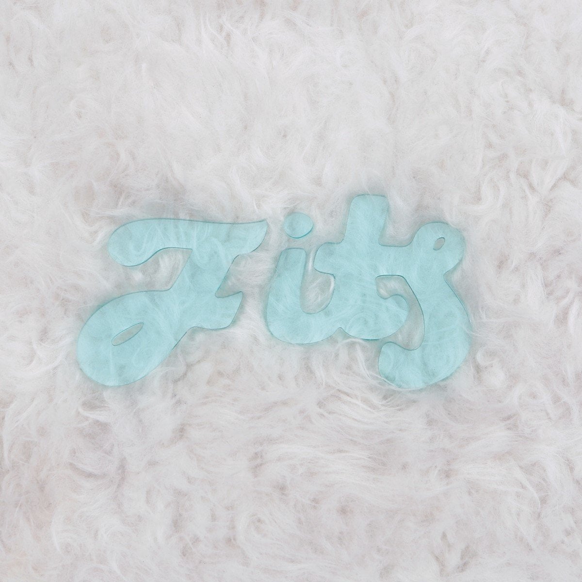 Disque vinyle Fits - All Belief is Paradise (Limited Edition) (LP)