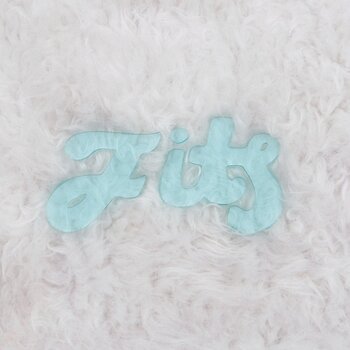 Disque vinyle Fits - All Belief is Paradise (Limited Edition) (LP) - 1