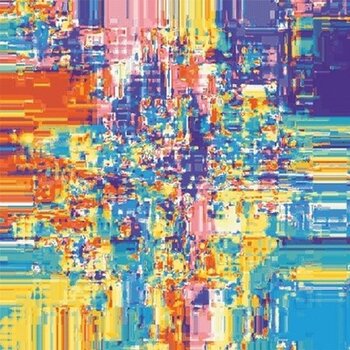 Disc de vinil Seal Of Quality - Affective Design (LP) - 1