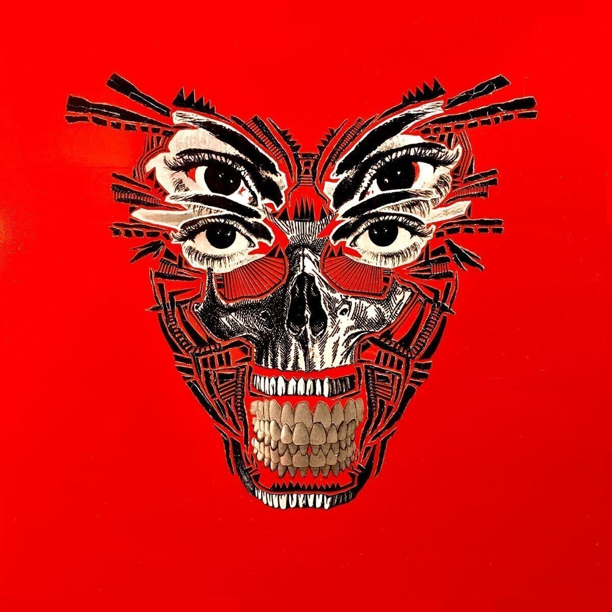 LP ploča New Primals - Horse Girl Energy (LP)