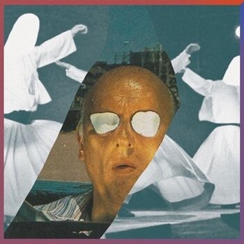 LP ploča Futurescope - Utilisation Non Autorisee (LP) - 1