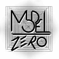 Disque vinyle Model Zero - Model Zero (Limited Edition) (LP)