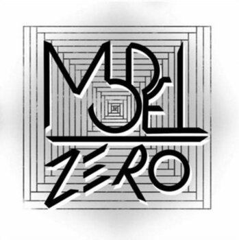 Disque vinyle Model Zero - Model Zero (Limited Edition) (LP) - 1