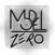 Disque vinyle Model Zero - Model Zero (Limited Edition) (LP)