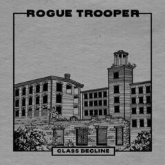 LP platňa Rogue Trooper - Class Decline (LP)