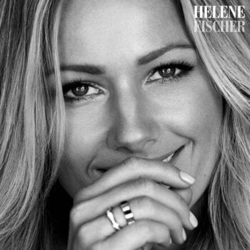 LP platňa Helene Fischer - Helene Fischer (2 LP) - 1
