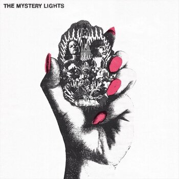 LP ploča The Mystery Lights - The Mystery Lights (Limited Edition) (LP) - 1