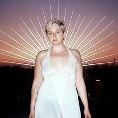LP platňa Allison Crutchfield - Tourist In This Town (LP)