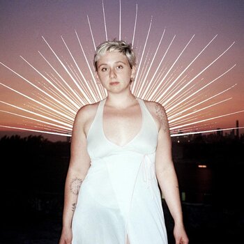 LP platňa Allison Crutchfield - Tourist In This Town (LP) - 1