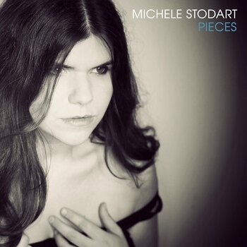LP platňa Michele Stodart - Pieces (LP) - 1