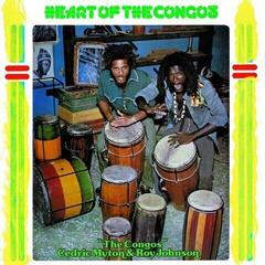 Вінілові платівки The Congos - Heart Of The Congos (Reissue) (3 LP)