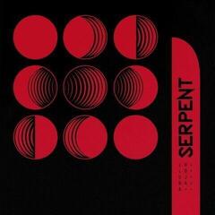 Disco de vinilo Serpent - Lluna Roja (Limited Edition) (LP)