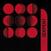 Disco de vinil Serpent - Lluna Roja (Limited Edition) (LP)