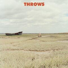 Disco de vinil Throws - Throws (LP)