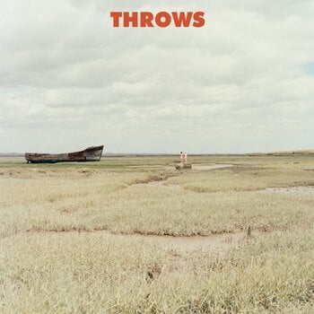 Disco de vinil Throws - Throws (LP) - 1