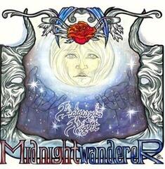 Płyta winylowa Walpurgis Night - Midnight Wanderer (LP)