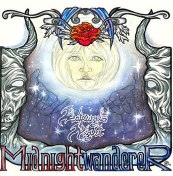 Płyta winylowa Walpurgis Night - Midnight Wanderer (LP) - 1