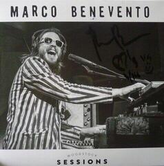 Disque vinyle Marco Benevento - Woodstock Sessions (LP)