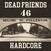 LP Dead Friends 46 - Hardcore (LP)