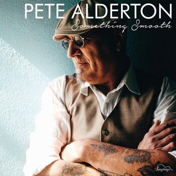 LP plošča Pete Alderton - Something Smooth (Limited Edition) (180 g) (LP) - 1