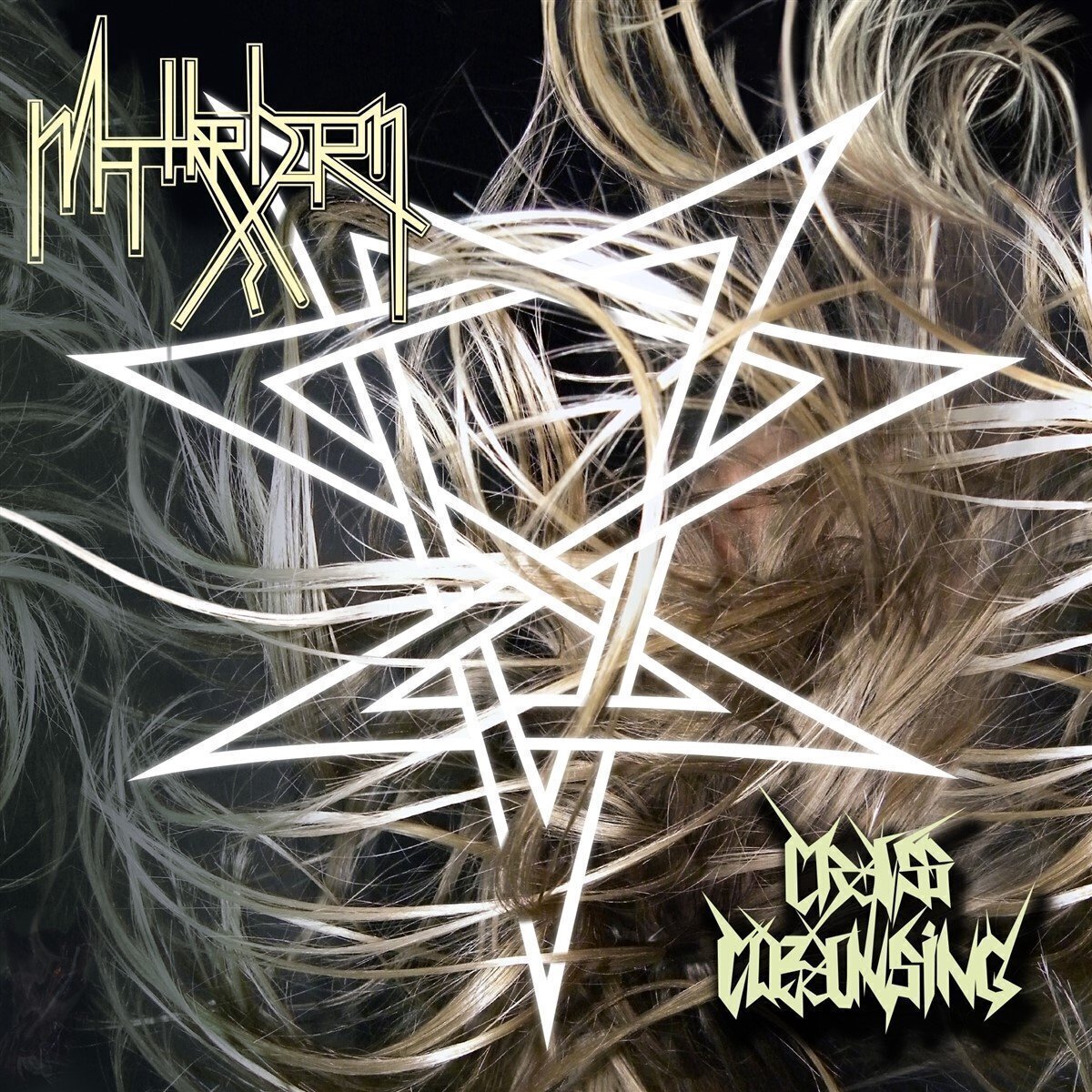 LP deska Matterhorn - Crass Cleansing (Limited Edition) (LP)