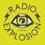 Δίσκος LP Radio Explosion - Siempre Tarde (LP)