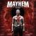 Vinüülplaat Steve Moore - Mayhem (Limited Edition) (2 LP)