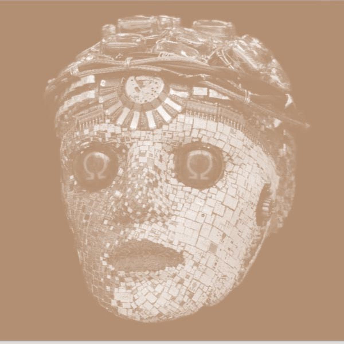 LP platňa Oracles - Bedroom Eyes (Limited Edition) (LP)