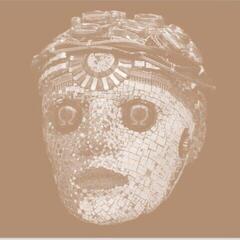 LP platňa Oracles - Bedroom Eyes (Limited Edition) (LP)