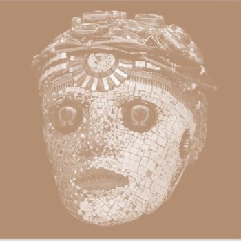 LP platňa Oracles - Bedroom Eyes (Limited Edition) (LP) - 1