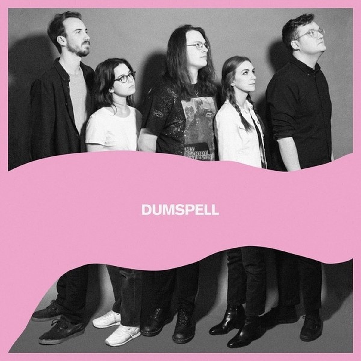 LP ploča Dumspell - Dumspell (LP)