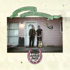 LP platňa James The Fang & Serious Sam Barrett - The Dime Horse Shoe (LP)