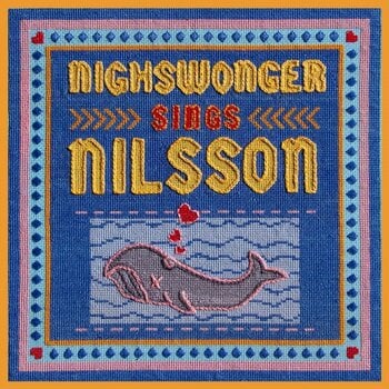 Płyta winylowa Alyssandra Nighswonger - Nighswonger Sings Nilsson (LP) - 1