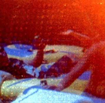 Disco de vinilo Endless Column - Endless Column (LP) - 1