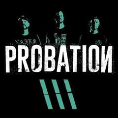 LP ploča Probation - Violate (LP)