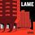 Disque vinyle Lame - Cities (LP)