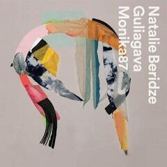 Disque vinyle Natalie Beridze - Guliagava (LP)