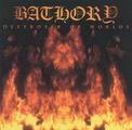 Bathory - Destroyer Of Worlds (Reissue) (2 LP)