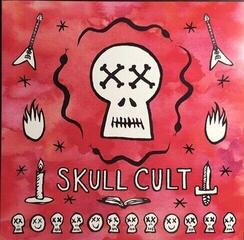 LP ploča Skull Cult - Skull Cult (LP)