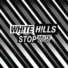 LP deska White Hills - Stop Mute Defeat (Limited Edition) (LP)