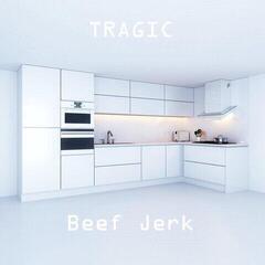 Disque vinyle Beef Jerk - Tragic (LP)