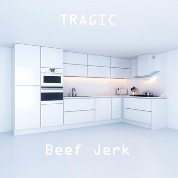 Disque vinyle Beef Jerk - Tragic (LP) - 1