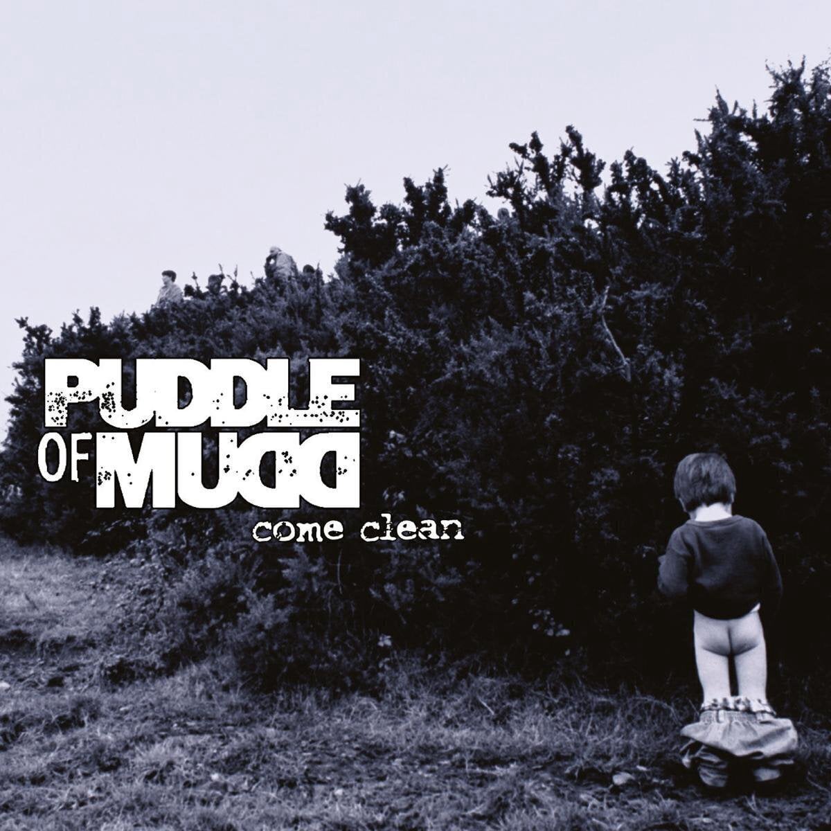 LP deska Puddle Of Mudd - Come Clean (Reissue) (Limited Edition) (180 g) (LP)