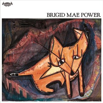 Disque vinyle Brigid Mae Power - Brigid Mae Power (LP) - 1