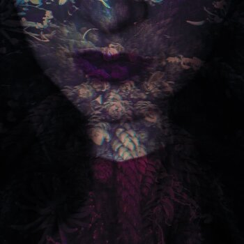 LP ploča Hante. - Fierce (Limited Edition) (White Coloured) (LP) - 1