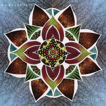 Δίσκος LP Arbouretum - Song Of The Rose (Limited Edition) (LP) - 1